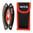 Patent multifuncțional Yato YT-76042 2