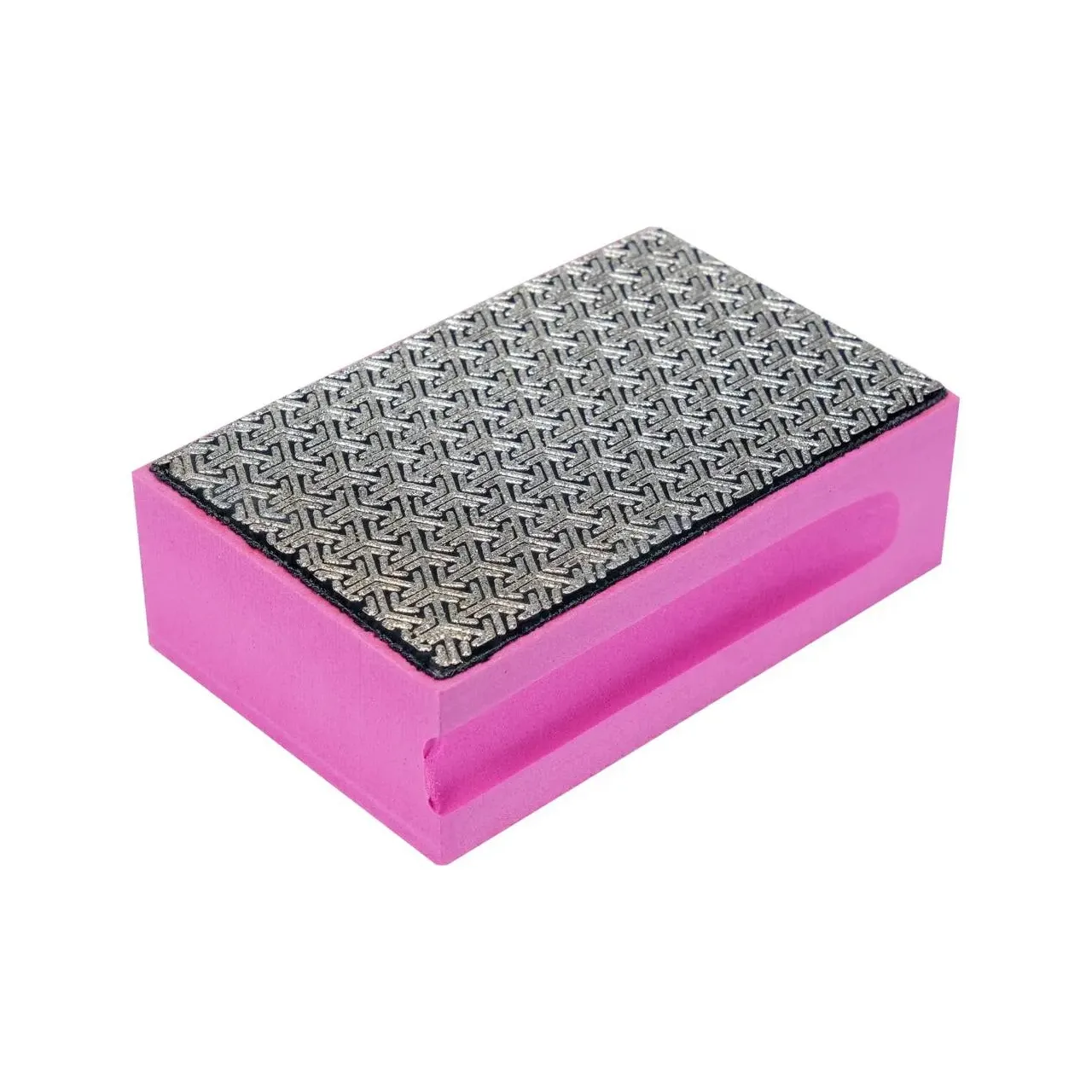 Burete cu suprafata diamantata g60 Yato YT-76101 2
