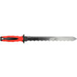 Cuțit pt vată minerală 410 mm cu 2 lame, Yato YT-76245 1