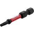 Biți de impact 1/4 50mm t15 2 buc Yato YT-78052 1