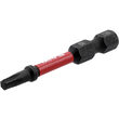 Biți de impact 1/4 50mm t20 2 buc Yato YT-78053 1