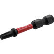 Biți de impact 1/4 50mm t25 2 buc Yato YT-78054 1