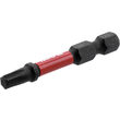 Biți de impact 1/4 50mm t27 2 buc Yato YT-78055 1