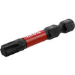 Biți de impact 1/4 50mm t40 2 buc Yato YT-78057 1