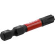 Biți de impact 1/4 50mm t40 2 buc Yato YT-78057 2