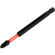 Bit de impact 1/4 100mm ph2 1pc, Yato YT-78061 1