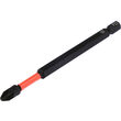 Bit de impact 1/4 100mm pz2 1pc, Yato YT-78064 1