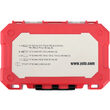 Set biți de impact, 24 buc, Yato YT-78075 4
