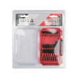 Set biți de impact, 24 buc, Yato YT-78075 5