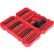 Set biți de impact, 39 buc, Yato YT-78076 2