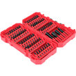 Set biți de impact, 68 buc, Yato YT-78077 2