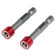 Biți impact magnetici 1/4 ph2 50mm 2 buc, Yato YT-78170 1