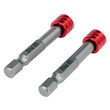 Biți impact magnetici 1/4 ph2 50mm 2 buc, Yato YT-78170 2