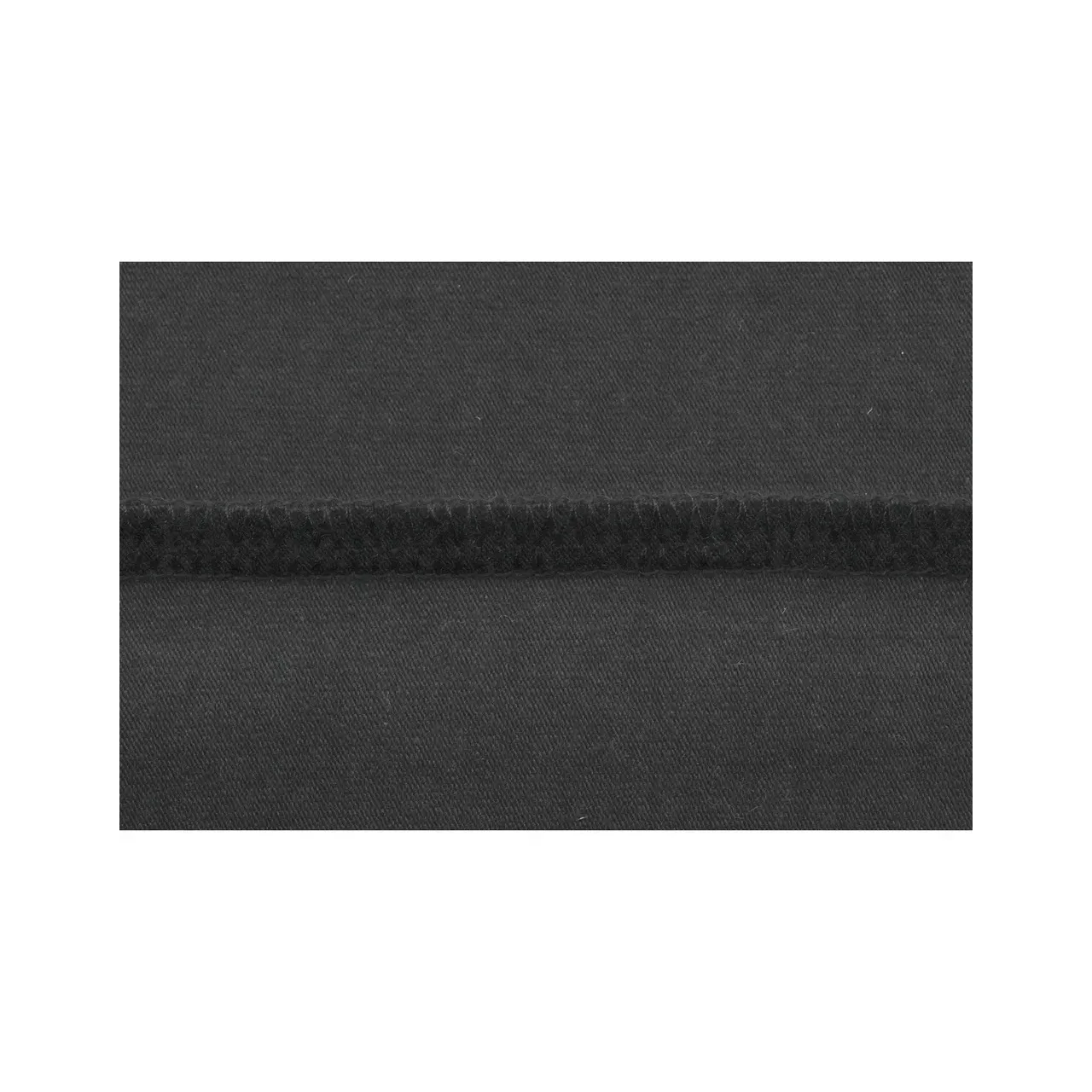 Tricou negru, tall cu elastan, marimea  m Yato YT-78421 3