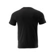 Tricou negru tall cu elastan mărime  3xl Yato YT-78425 1