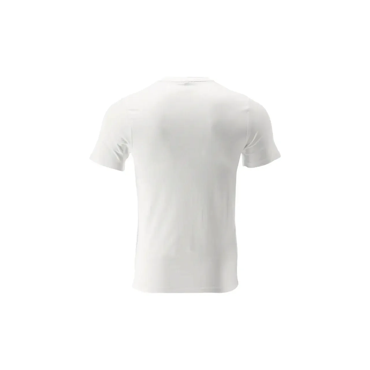 Tricou alb, tall cu elastan, marimea  s Yato YT-78426 1
