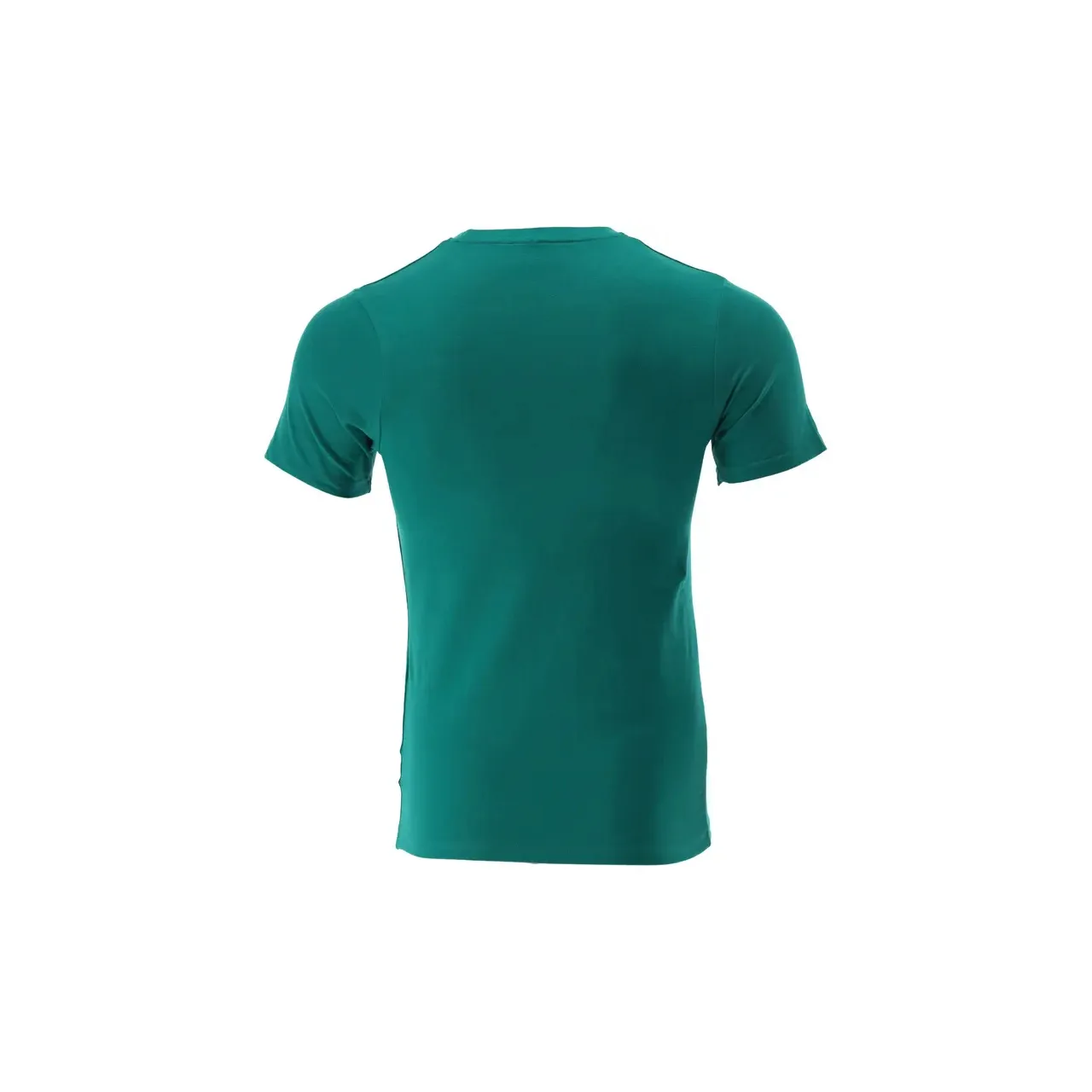 Tricou rosu, tall cu elastan, marimea  m Yato YT-78439 1