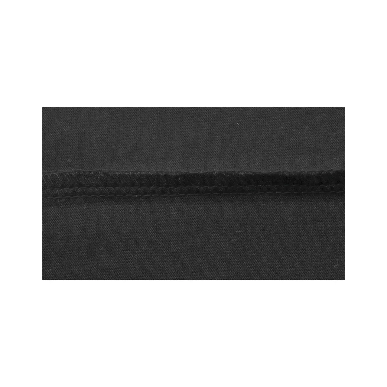 Tricou basic negru marimea 2xl Yato YT-78474 3