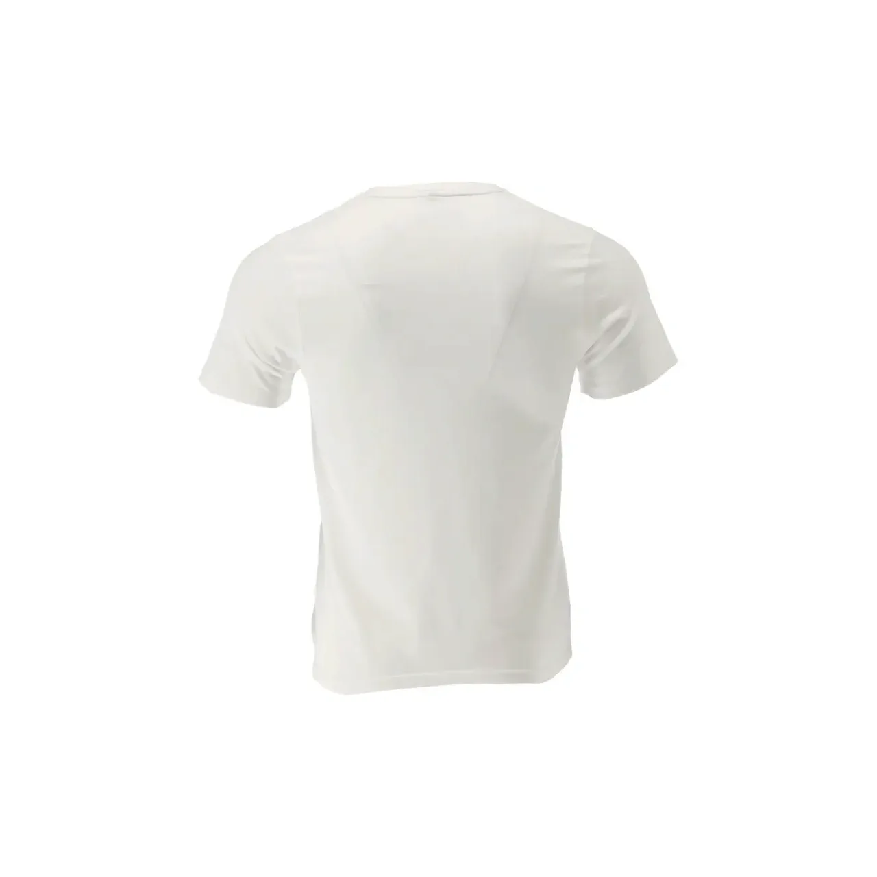 Tricou basic alb marimea m Yato YT-78477 1