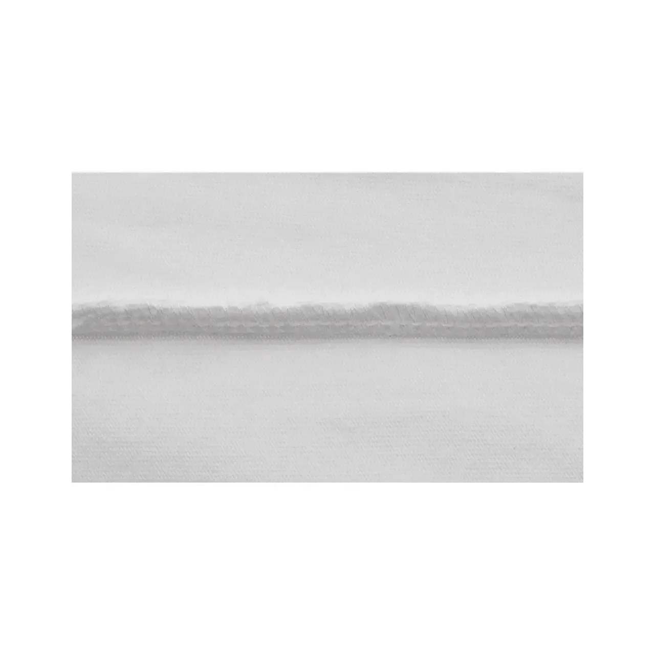 Tricou basic alb marimea m Yato YT-78477 3