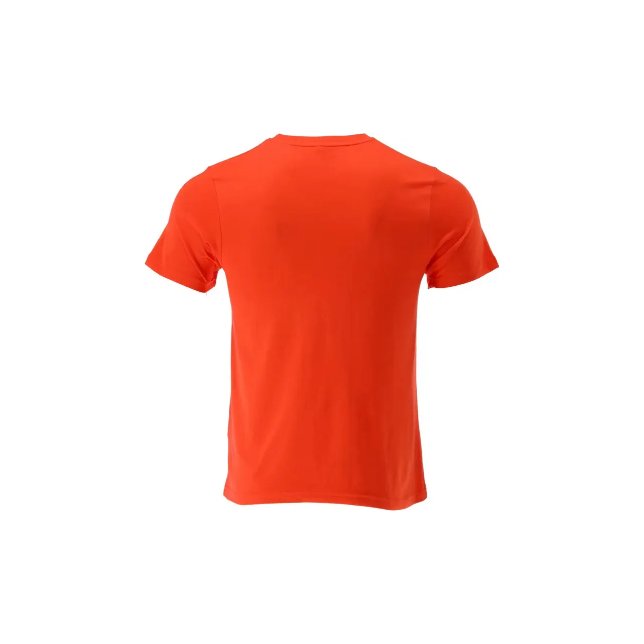 Tricou basic portocale marimea xl Yato YT-78485 1