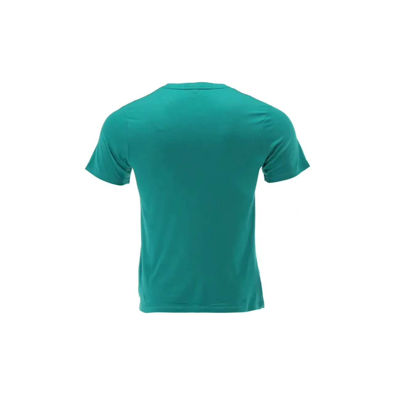 Tricou basic verde marimea l Yato YT-78490 1