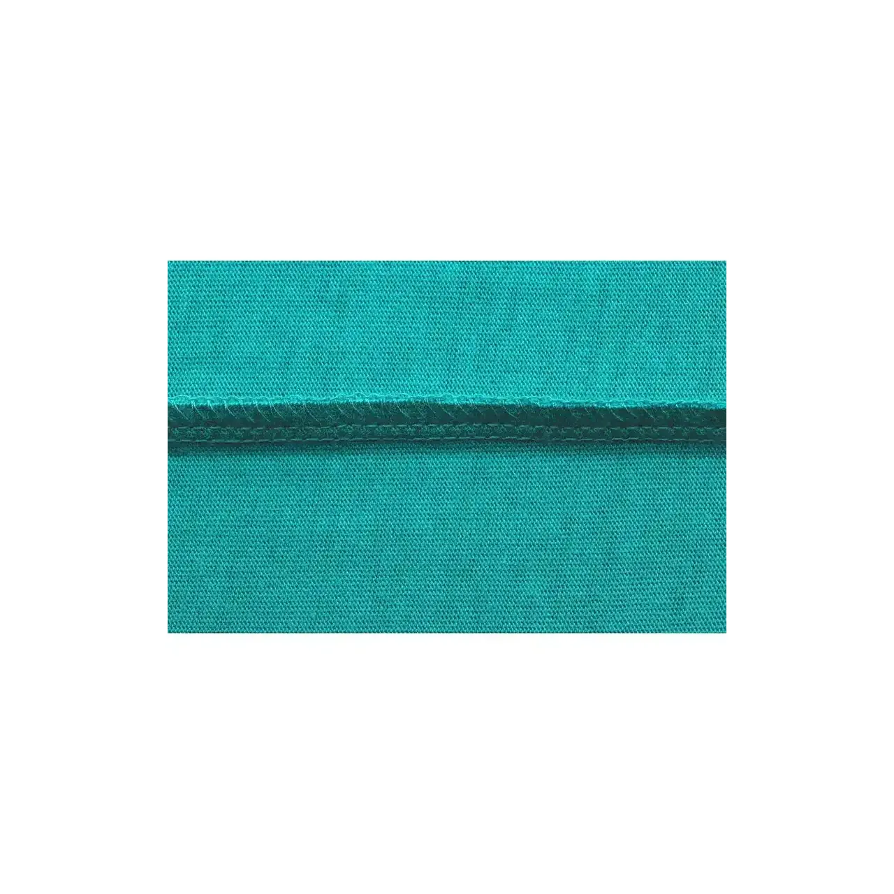Tricou basic verde marimea xl Yato YT-78491 3