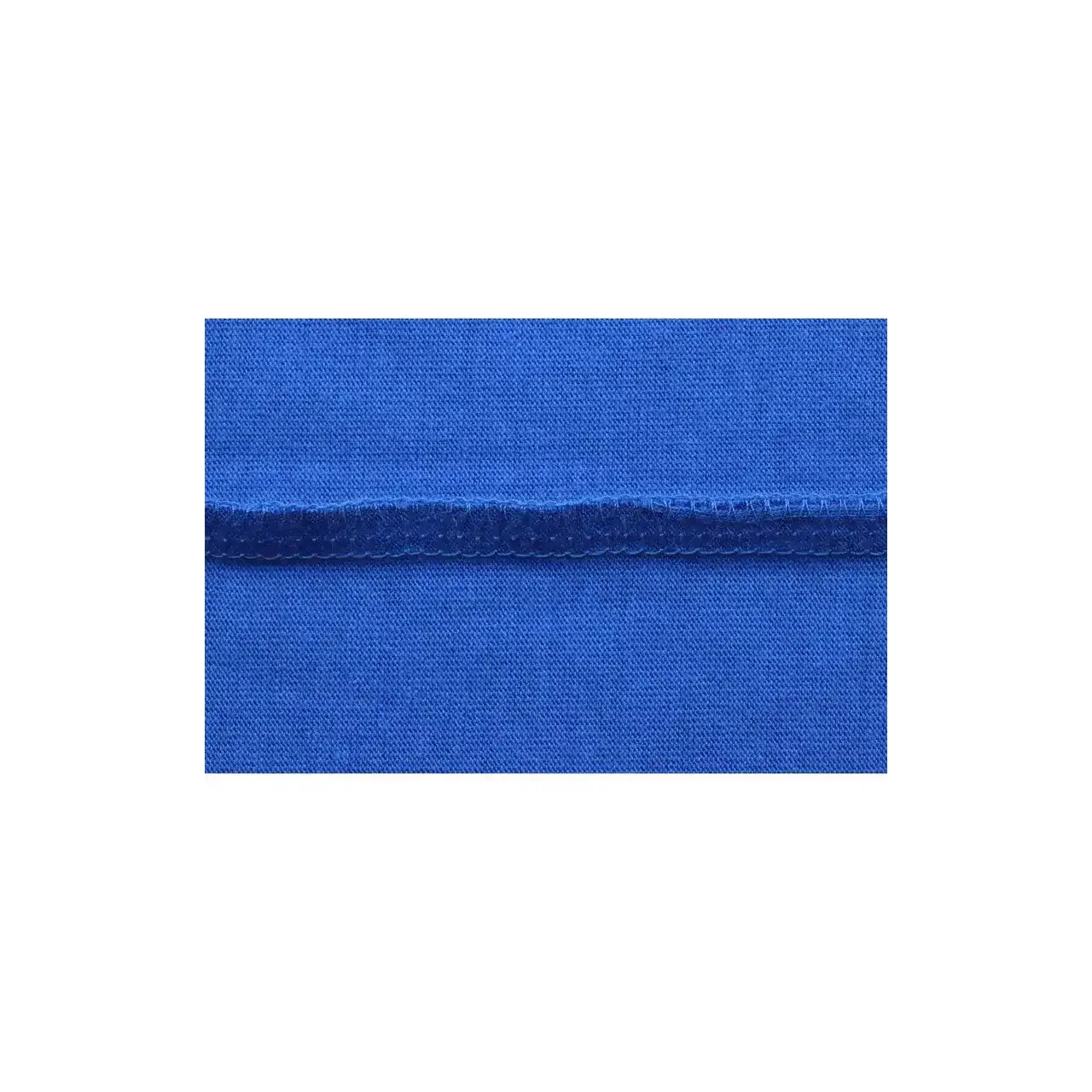 Tricou basic albastru marimea m Yato YT-78495 3