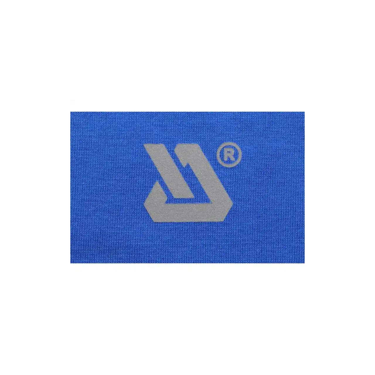 Tricou basic albastru marimea l Yato YT-78496 2