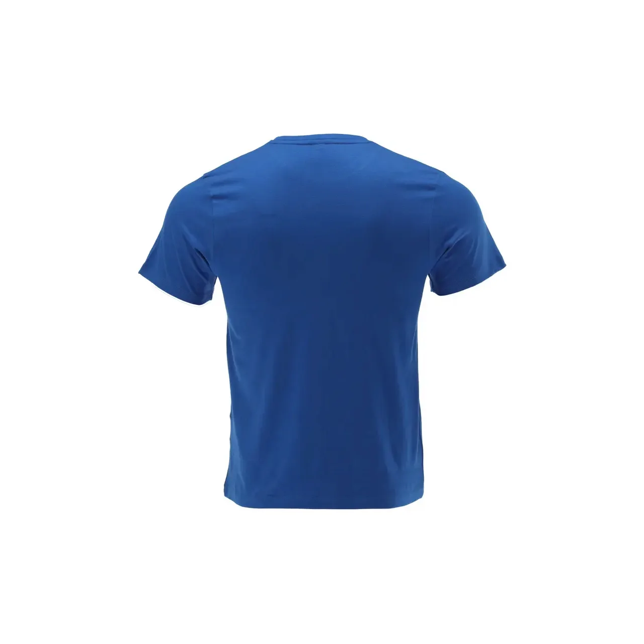 Tricou basic albastru marimea xl Yato YT-78497 1