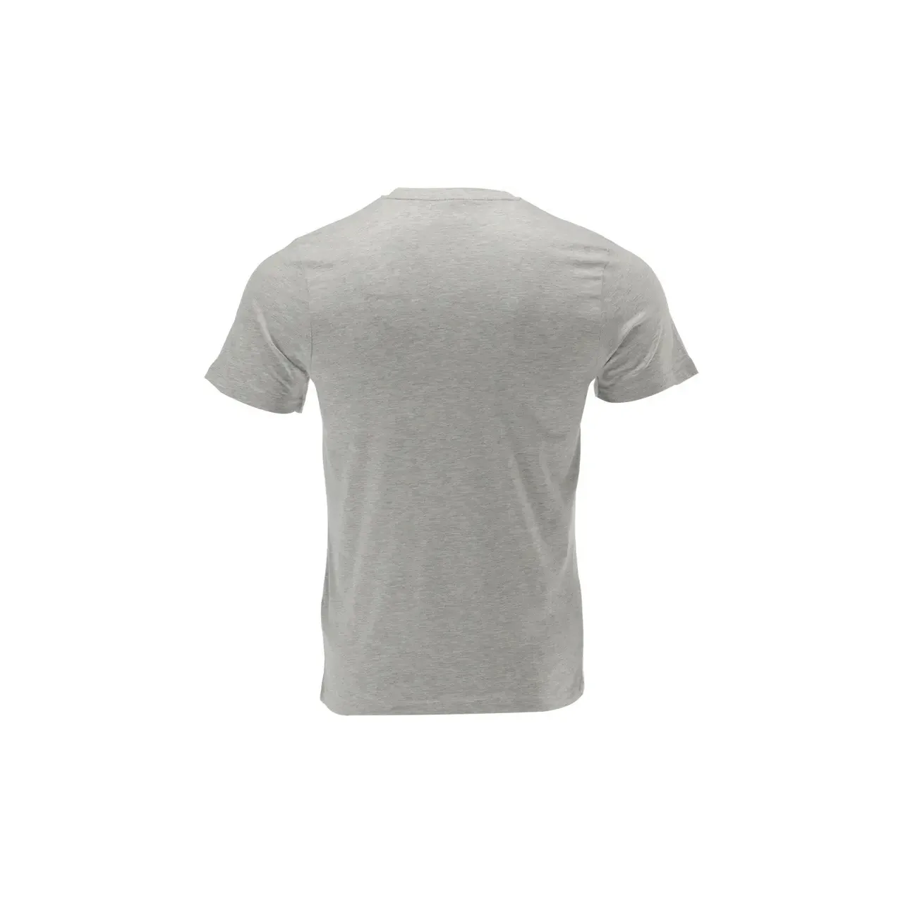 Tricou basic gri marimea xl Yato YT-78503 1
