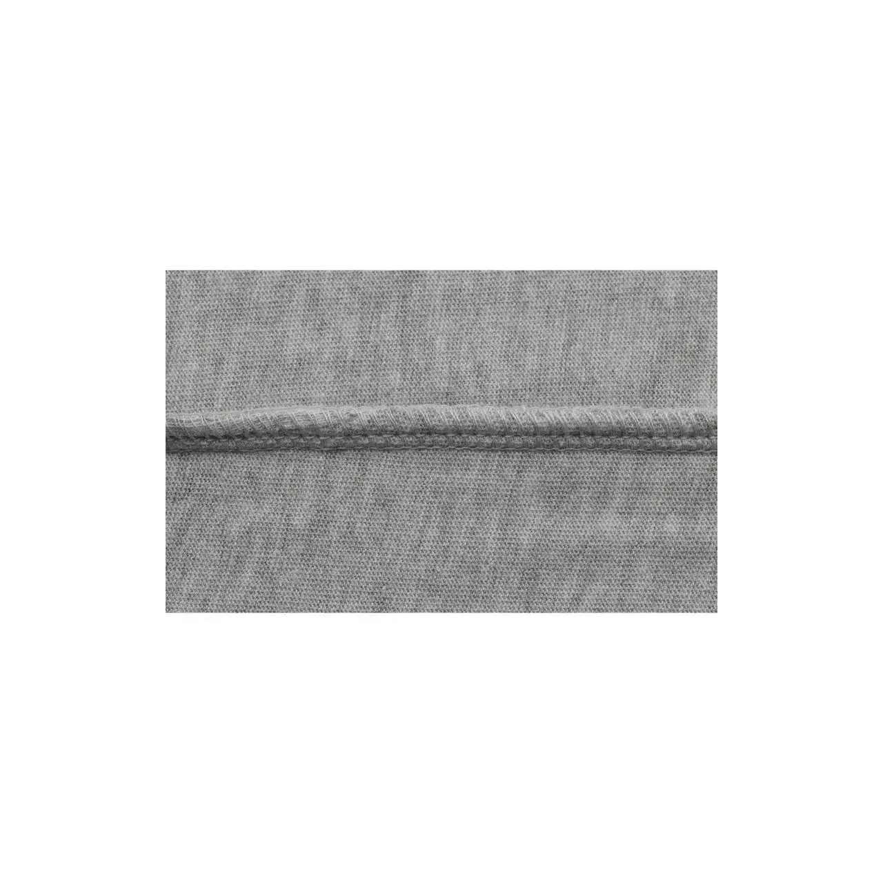 Tricou basic gri marimea xl Yato YT-78503 3