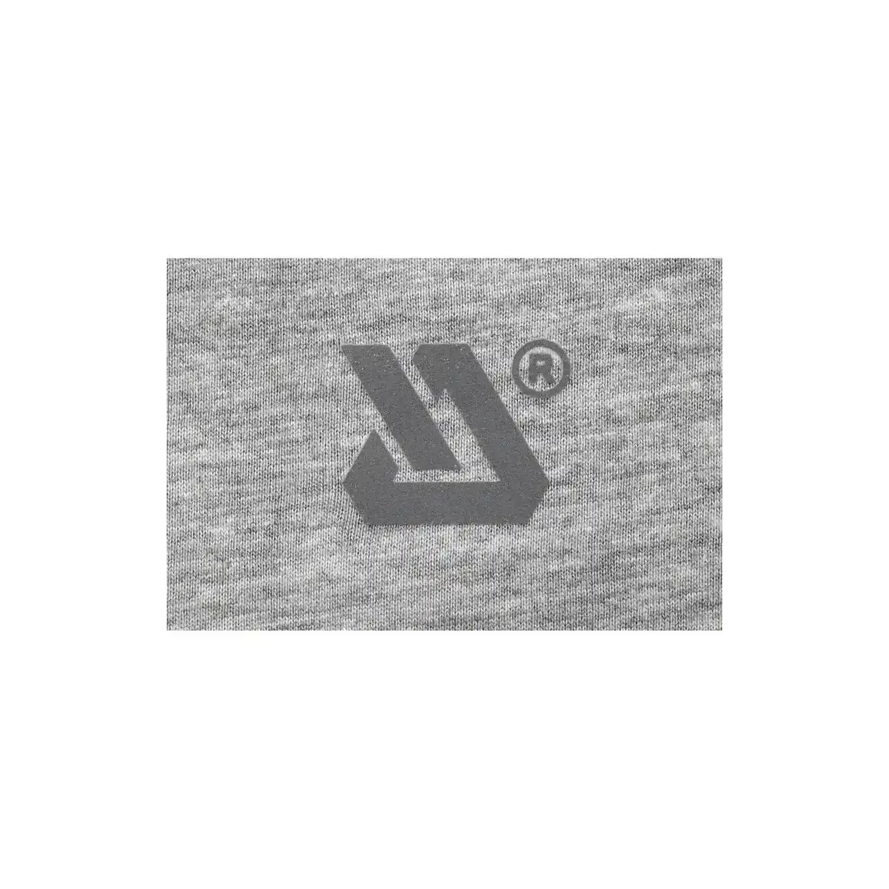 Tricou basic gri marimea 2xl Yato YT-78504 2