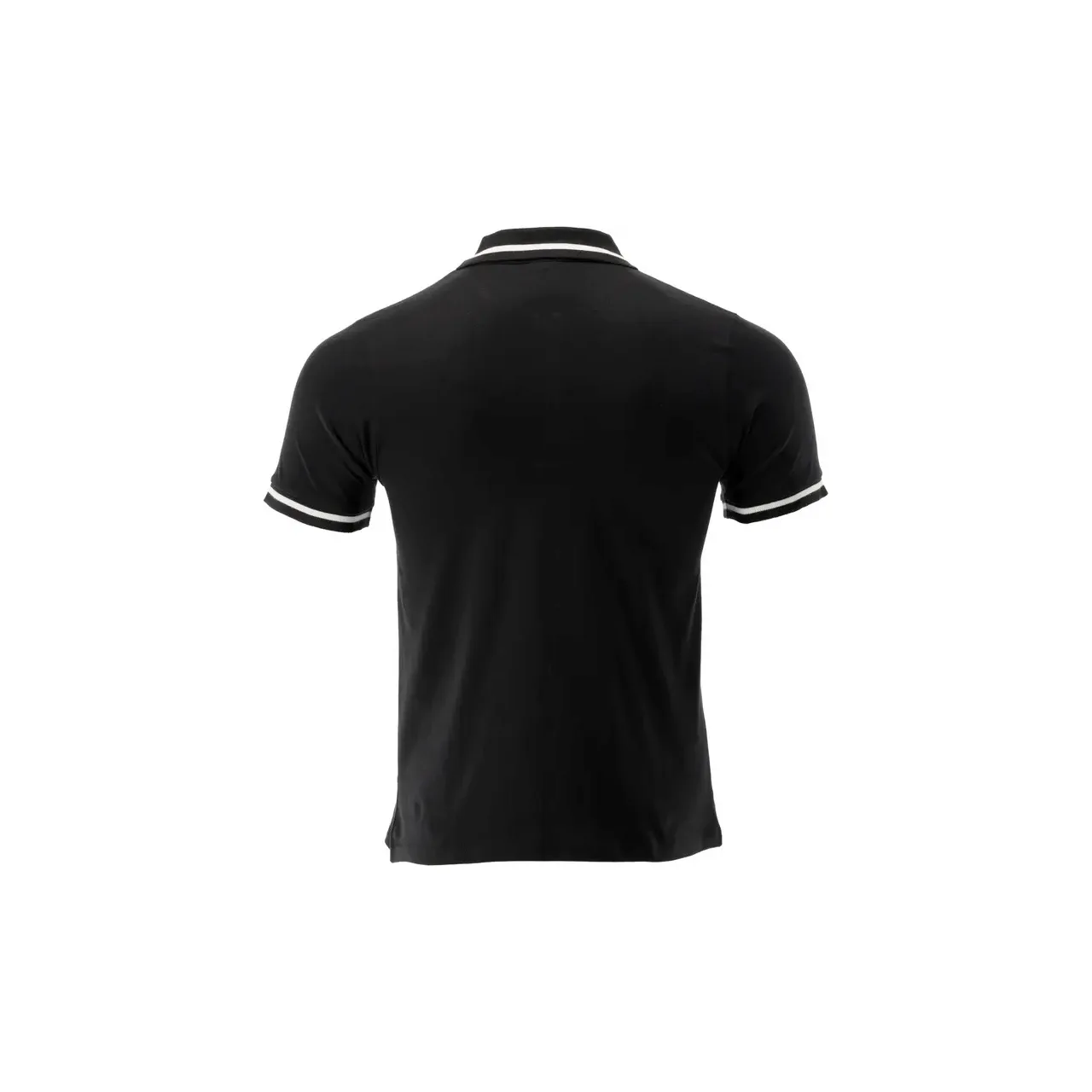 Tricou polo negru, marimea s Yato YT-78600 1