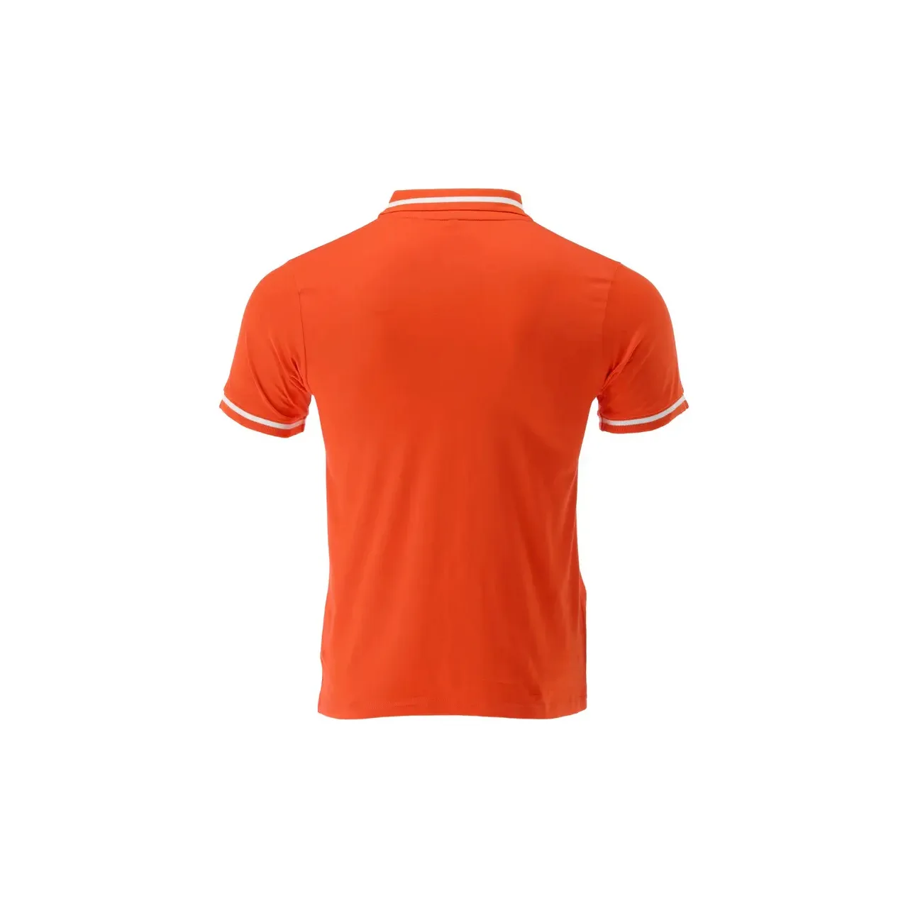 Tricou polo portocale, marimea l Yato YT-78614 1