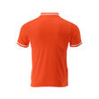 Tricou polo roșu, mărimea 3xl Yato YT-78617 1