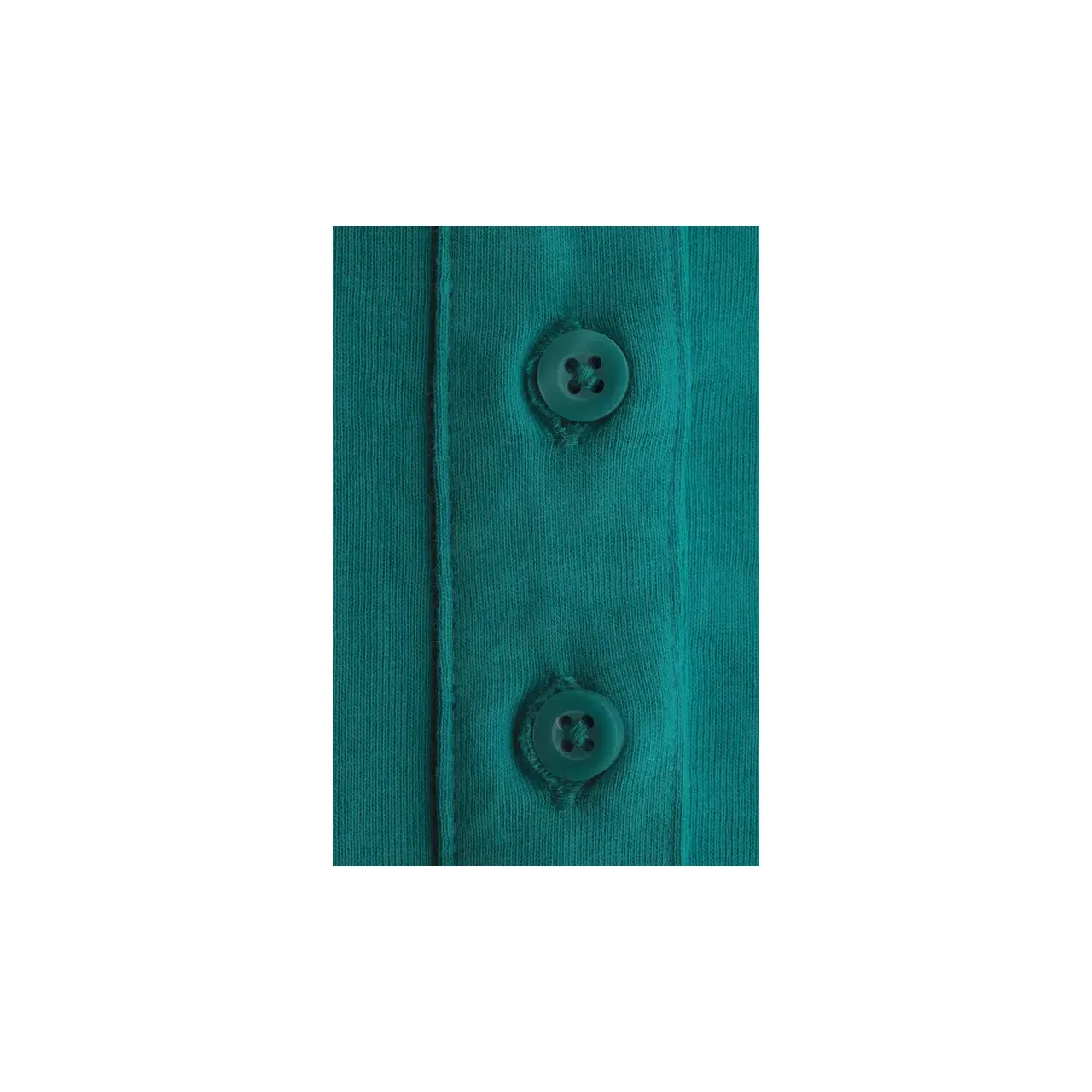 Tricou polo verde, marimea 2xl Yato YT-78622 4