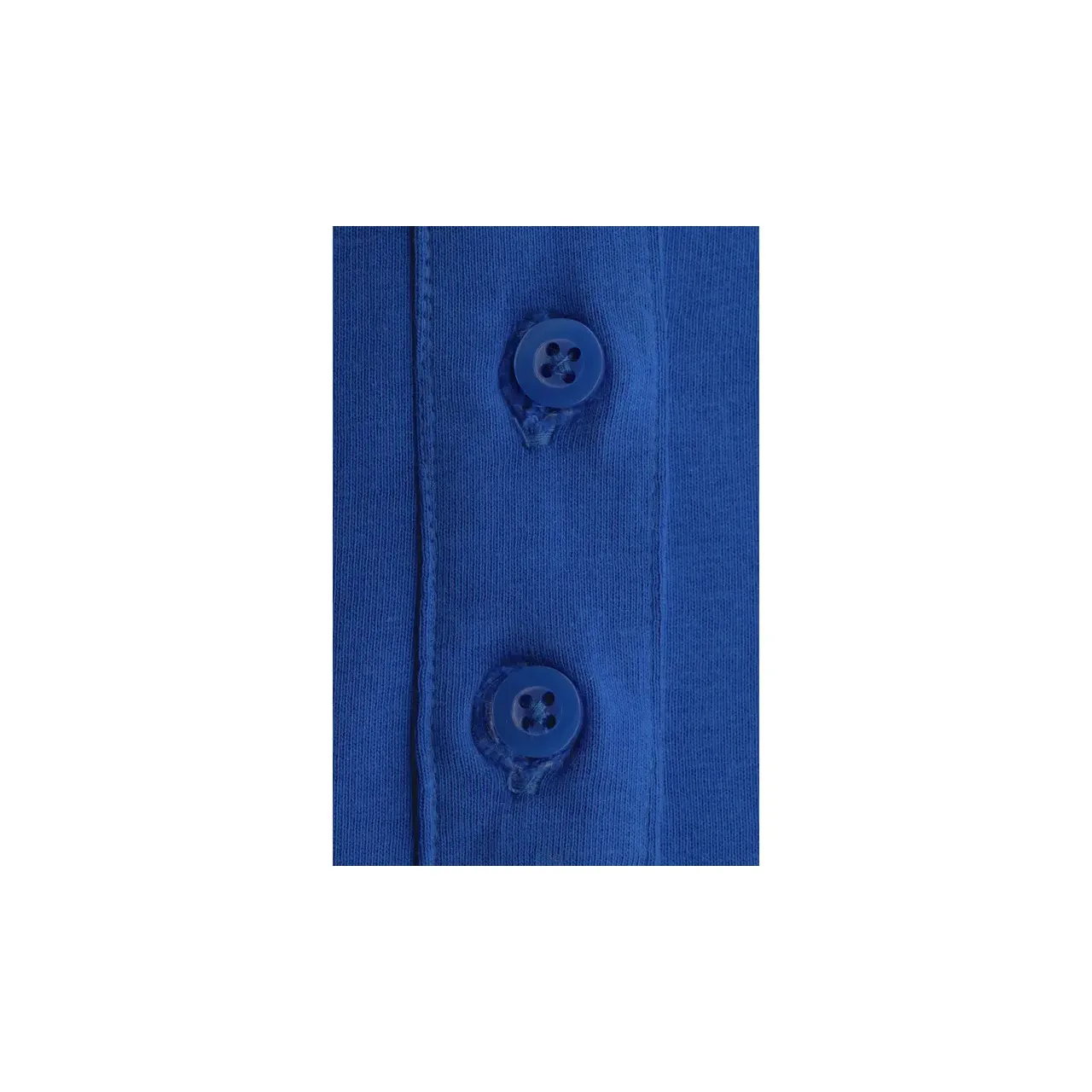 Tricou polo albastru, marimea s Yato YT-78624 4