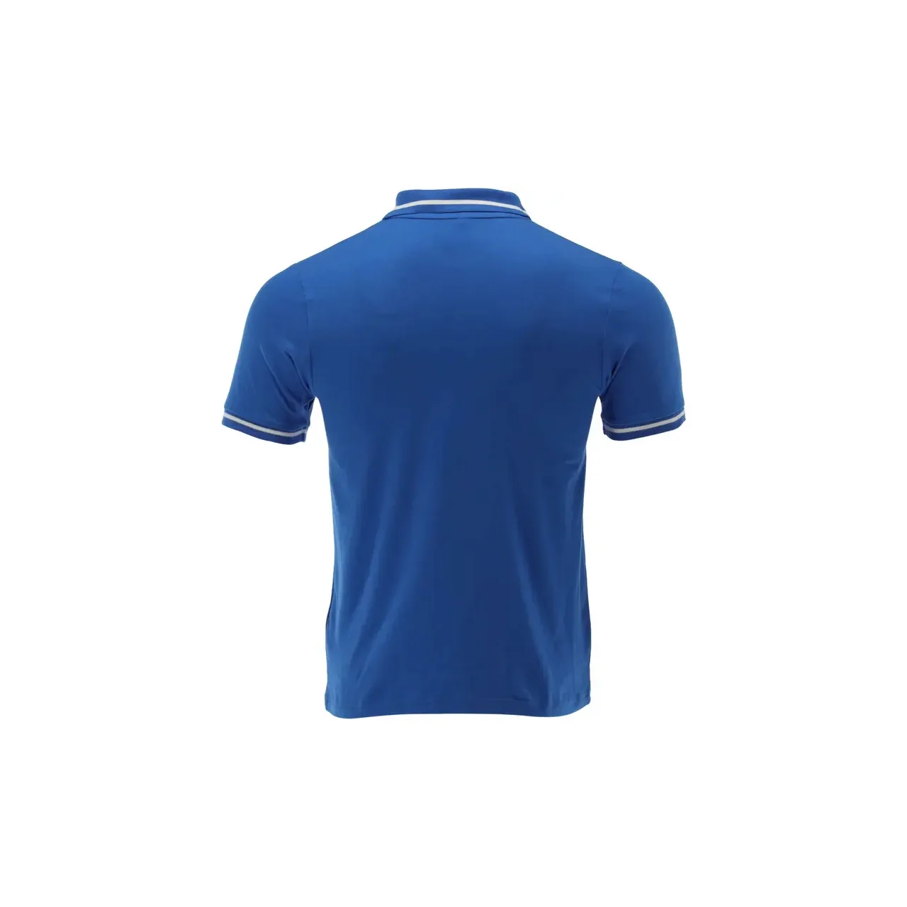 Tricou polo albastru, marimea 2xl Yato YT-78628 1
