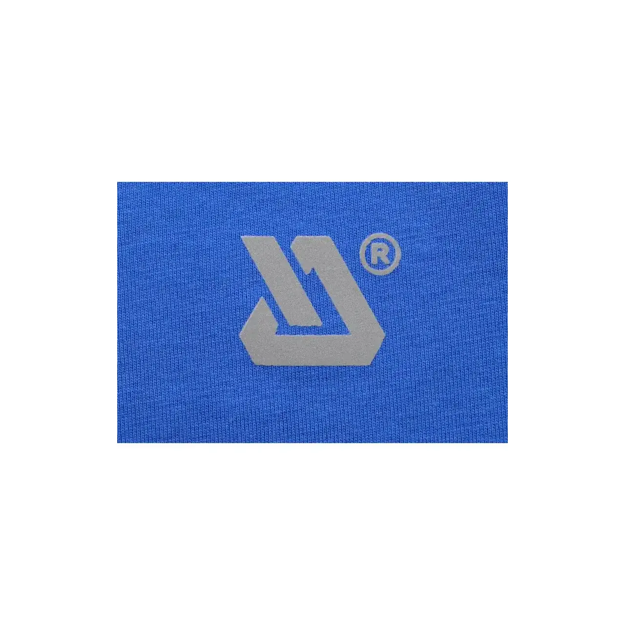 Tricou polo albastru, marimea 2xl Yato YT-78628 2