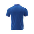 Tricou polo albastru, mărimea 3xl Yato YT-78629 1