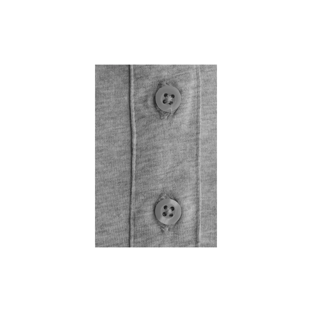 Tricou polo gri, marimea m Yato YT-78631 4