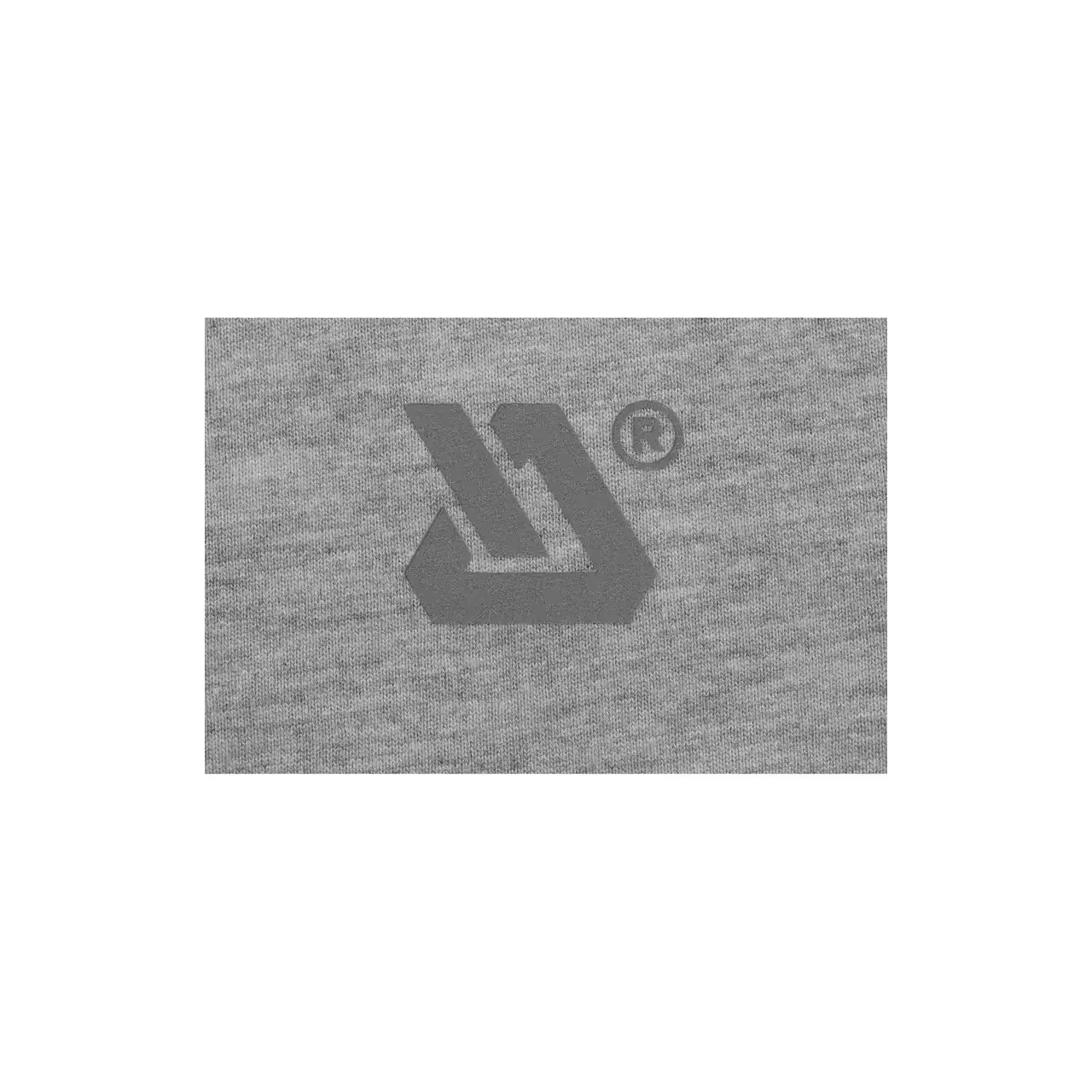 Tricou polo gri, marimea l Yato YT-78632 2