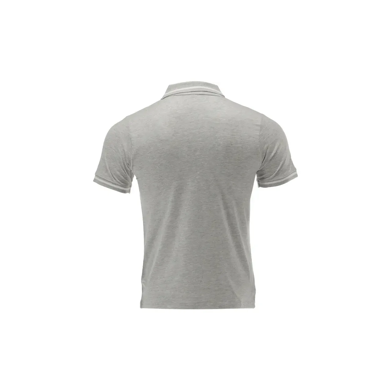 Tricou polo gri, marimea 2xl Yato YT-78634 1