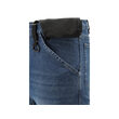 Pantaloni de lucru jeans, elastan, 2xl Yato YT-79055 10