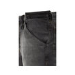 Pantaloni lucru, jeans gri, elastan, s Yato YT-79060 10