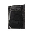 Pantaloni lucru, jeans gri, elastan, 2xl Yato YT-79065 9