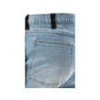 Pantaloni lucru jeans albastru elastan m Yato YT-79071 6