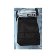 Pantaloni lucru jeans albastru elastan m Yato YT-79071 7