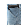 Pantaloni lucru jeans albastru elastan m Yato YT-79071 8